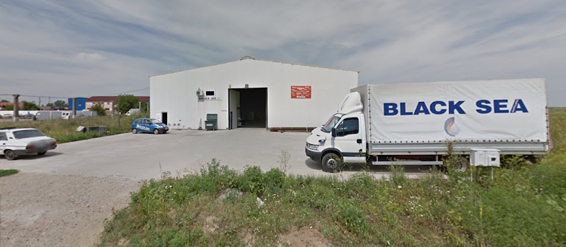 Black Sea Suppliers