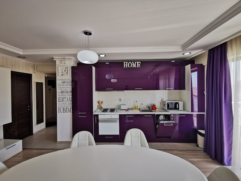 BLISS Imobiliare