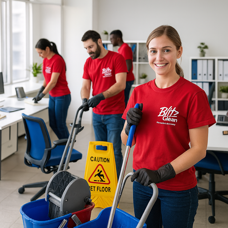 BlitzClean