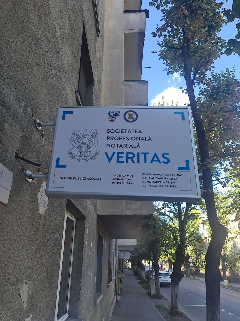 B.N. Veritas