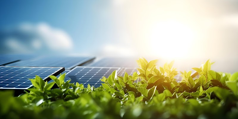 BNSOL Panouri Fotovoltaice Romania
