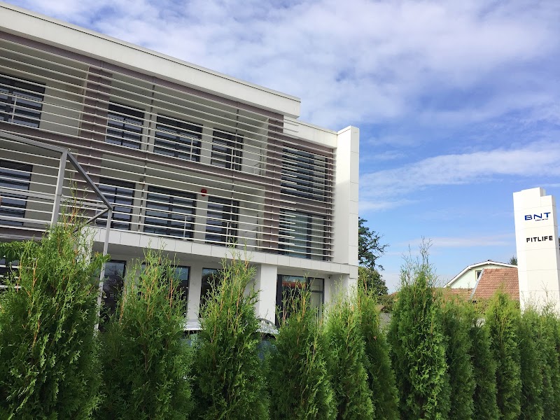 BNT Sistem Cluj-Napoca