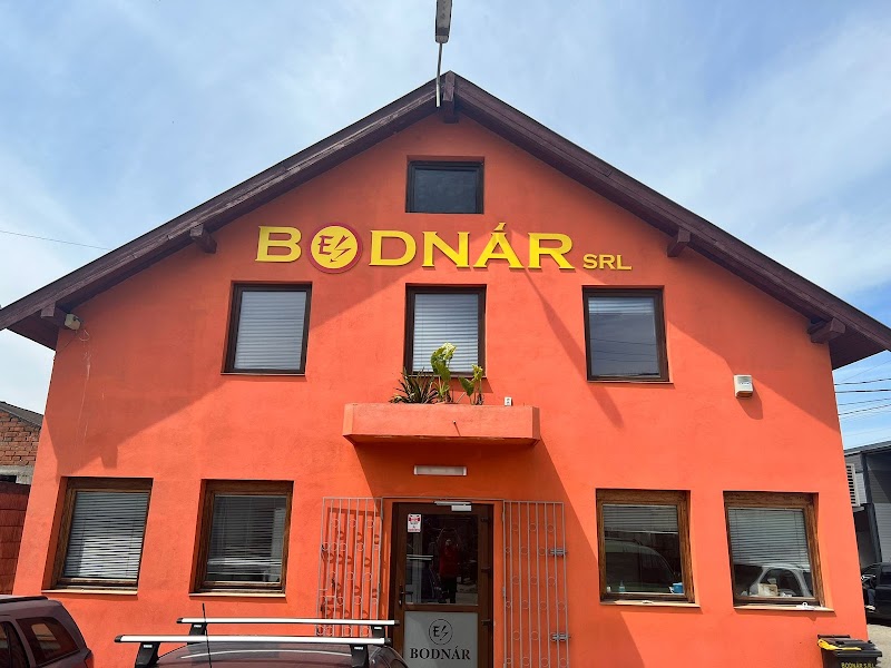 Bodnar