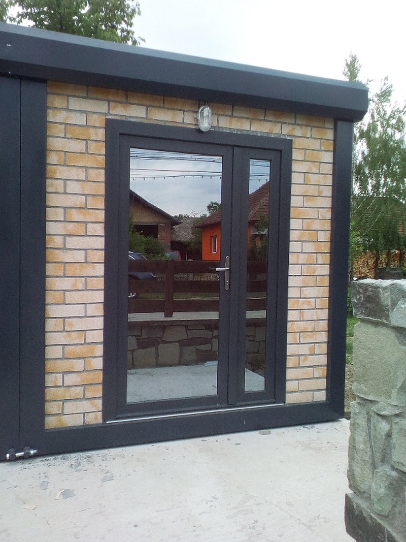 BOGAXA CONTAINERE SRL
