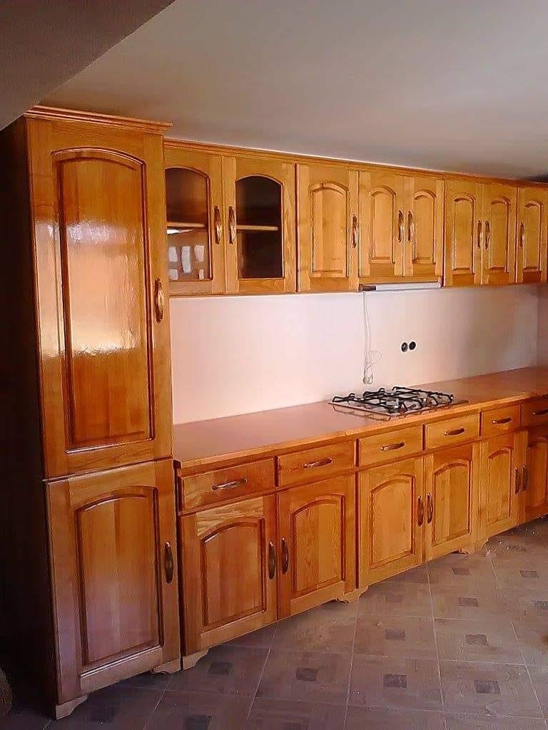 Boștioca Tâmplărie
