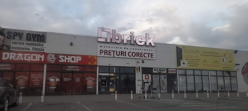 Brick Giurgiu