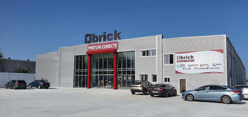 BRICK OVIDIU
