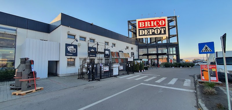 Brico Depot