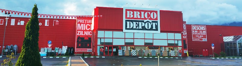 Brico Depot