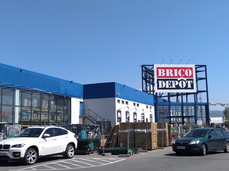 Brico Depot