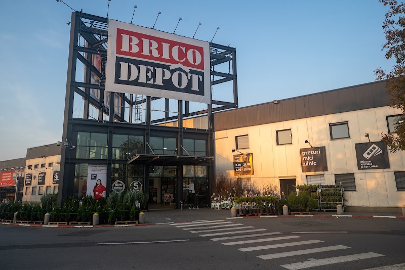 Brico Depot