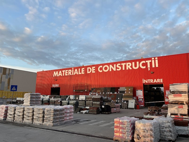 Brico Depot Arad