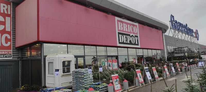 Brico Depot Constanța Tomis