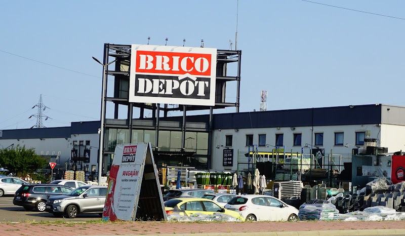 Brico Depot Constanta Mangaliei