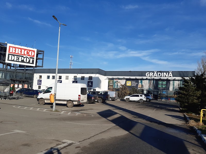 Brico Depot Craiova
