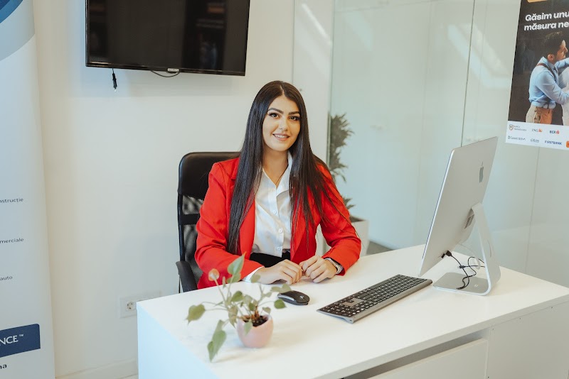 Broker de credite Bianca Tite