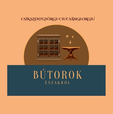 Bútorok Északról-Mobile din Nord