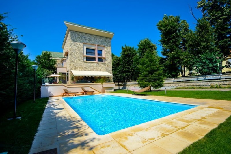 Bucharest Real Estate