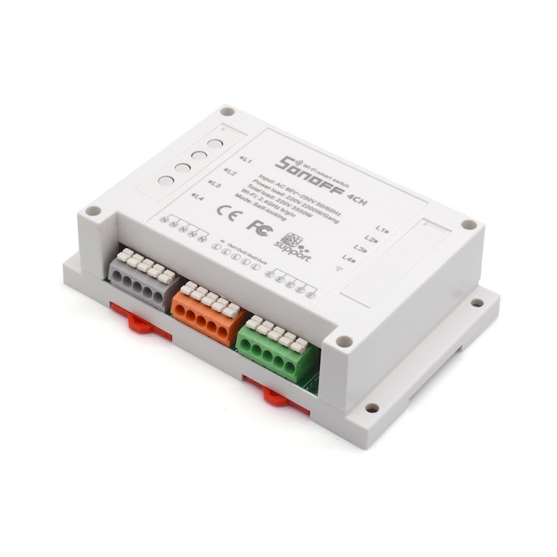 BufSecurity Systems