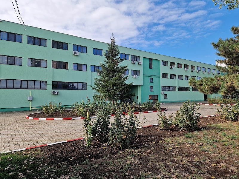 Buildrom S.A.
