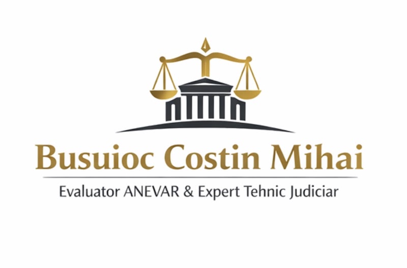 Busuioc Costin Mihai - Expert tehnic judiciar