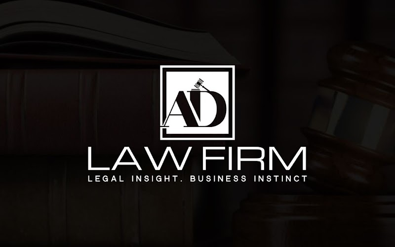 Cabinet de Avocat - Alexandru Dima