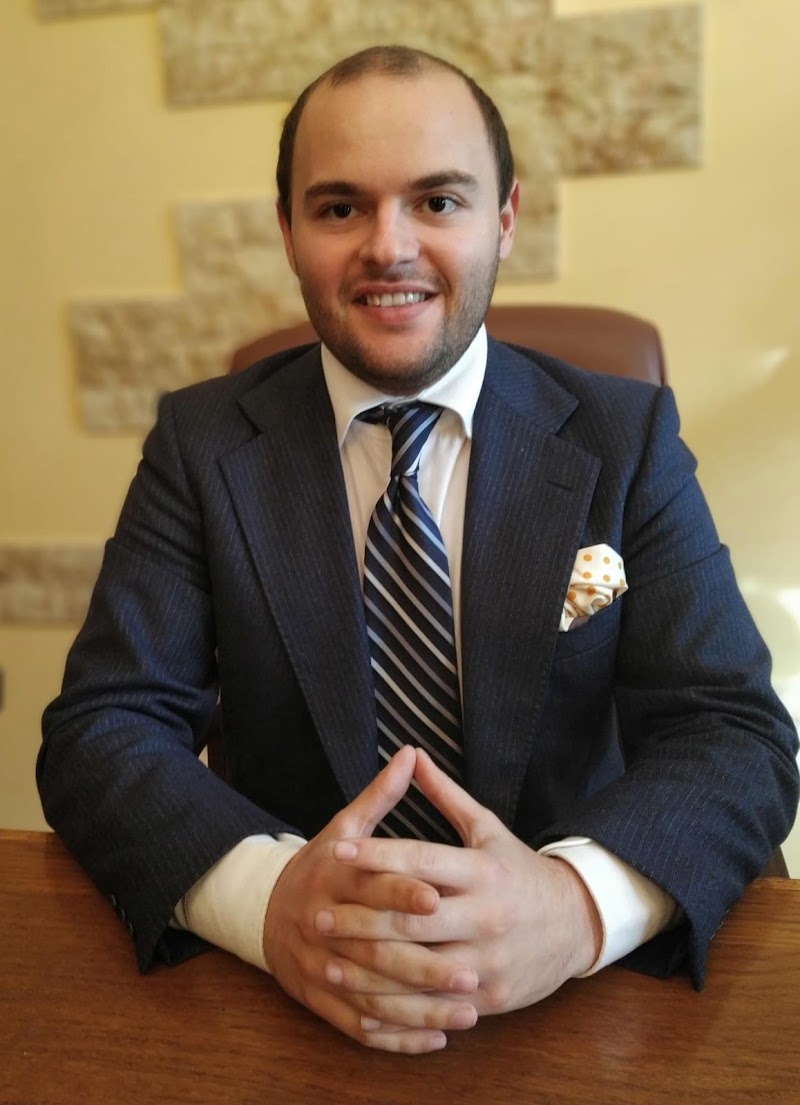 Cabinet de Avocat Pășcui Gabriel-Valeriu