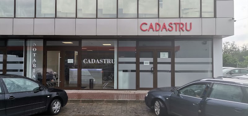 Cadastru Bolintin-Vale