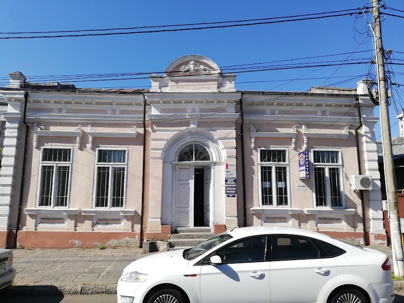 Cadastru Braila