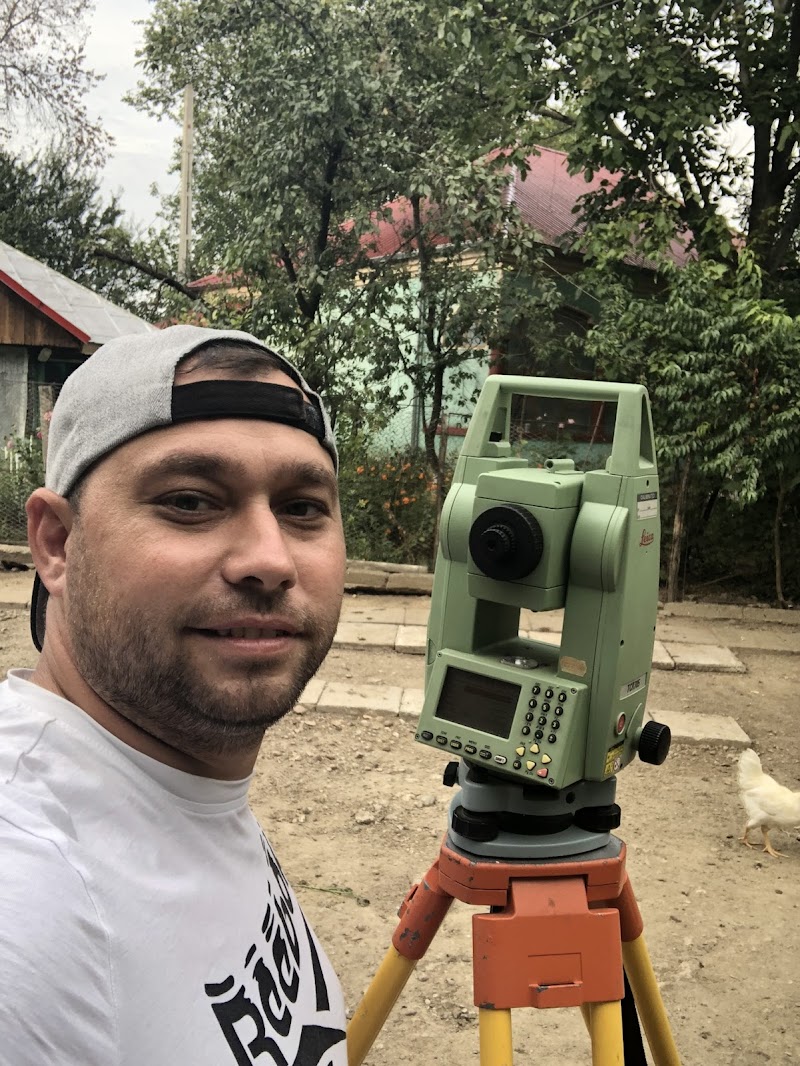 CADASTRU ȘI CARTE FUNCIARA TELEORMAN POPESCU ALEXANDRU, CERTIFICATE ENERGETICE