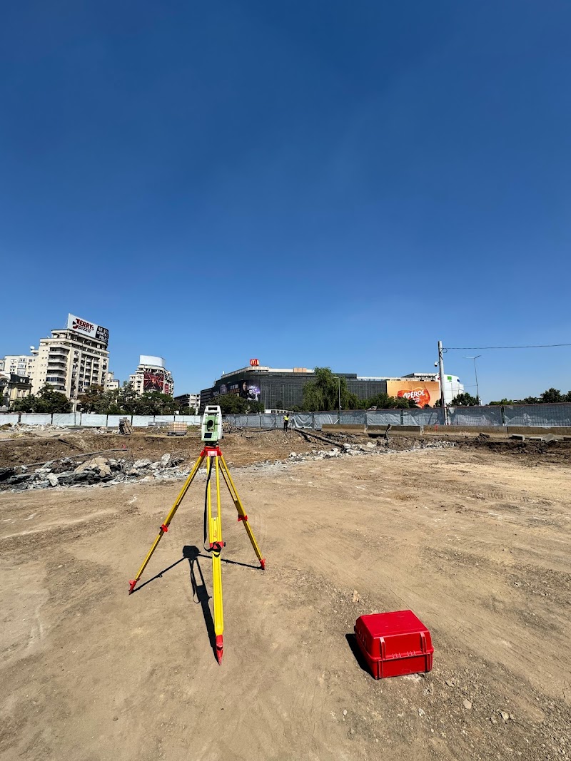 Cadastru si Intabulare BIAD GEOCAD SRL