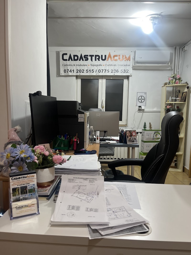 CADASTRUACUM