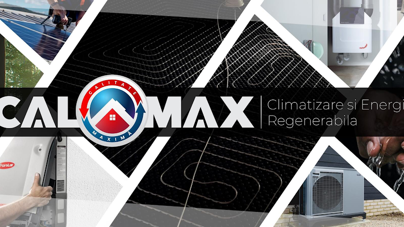 Calmax Impex