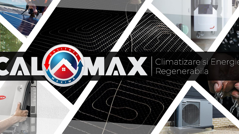 Calmax Instal