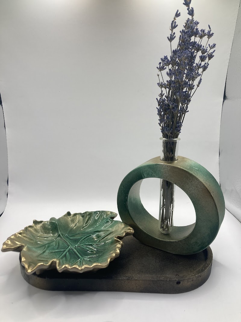 Camy Home decor