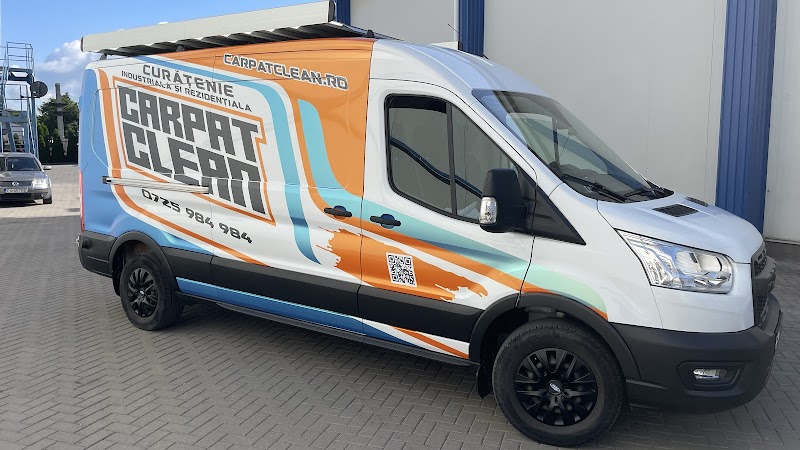 Carpat Clean srl