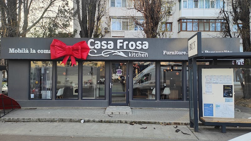 Casa Frosa