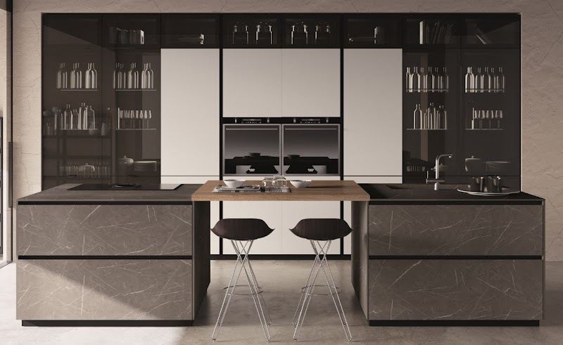 CASA ITALIA | Design Interior Constanta