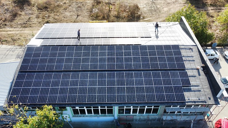 Casa Prim Fotovoltaice