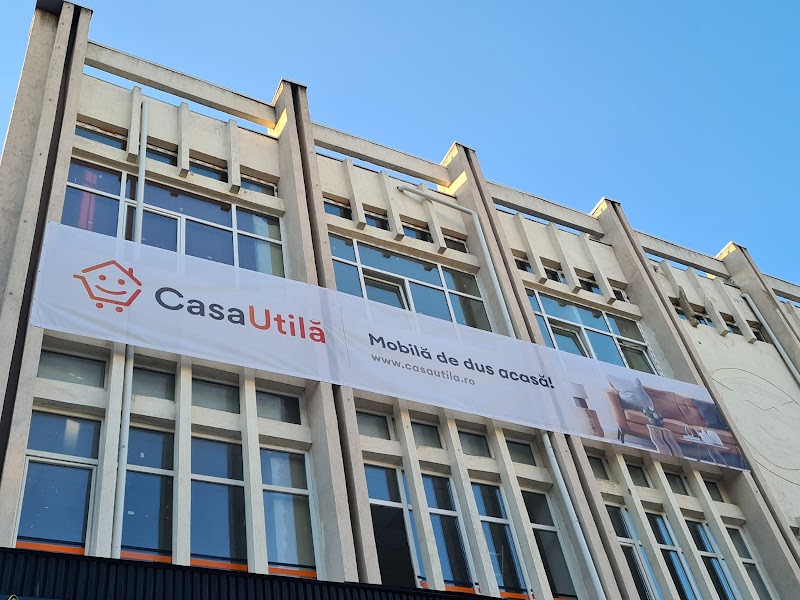 Casa Utilă - Mobilă de dus acasă