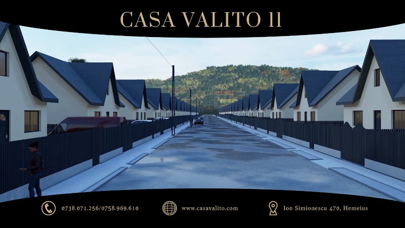 Casa Valito