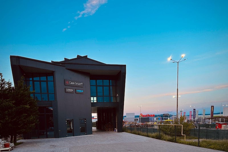 Case Smart - Magazin Electrice & Case Inteligente Bacău