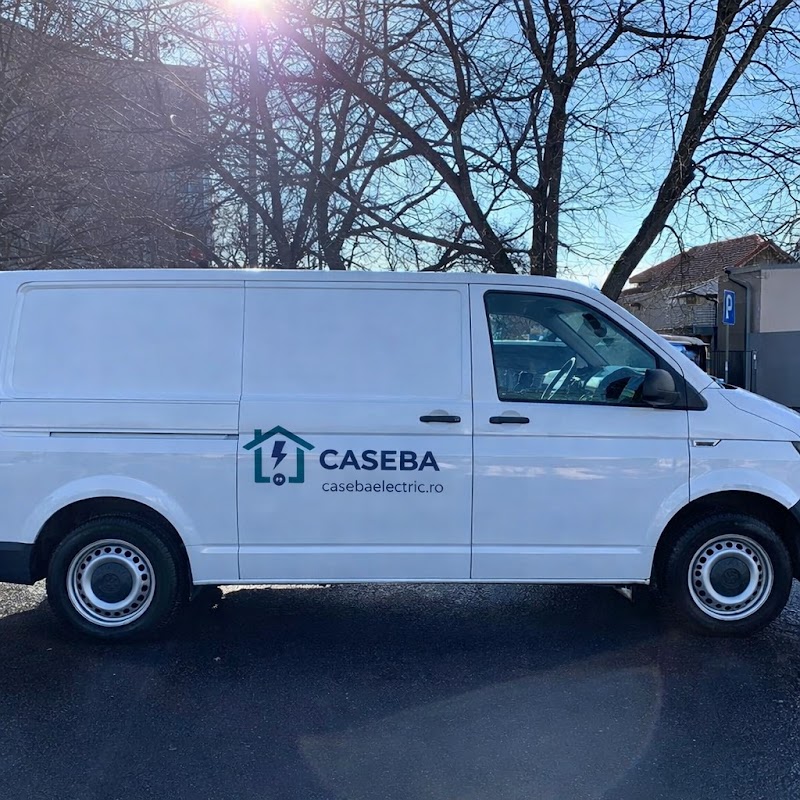 Caseba Electric – Electrician București