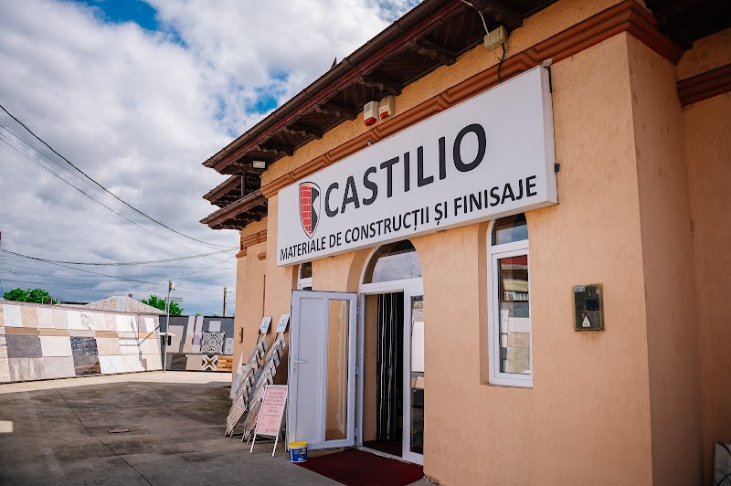 Castilio Srl Flamanzi