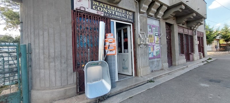 Cationi Const S.R.L.