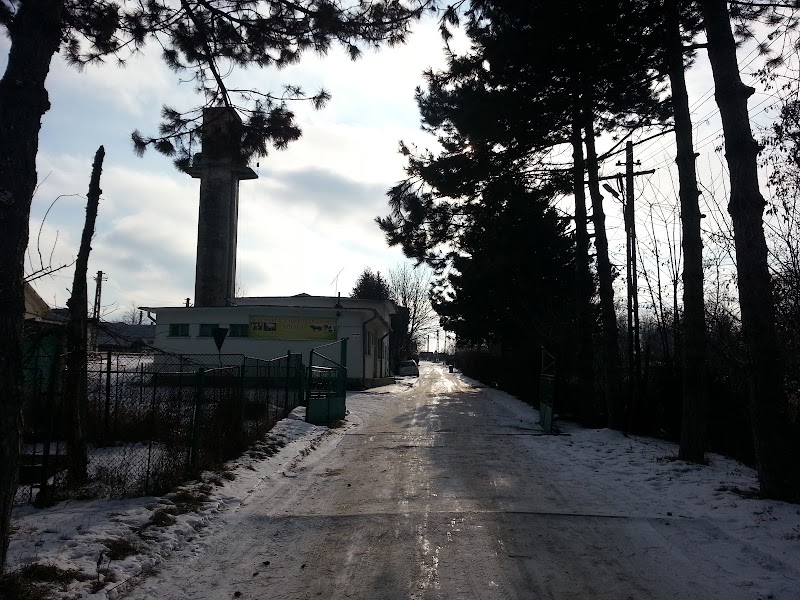Cattle Breeders Association Botosani