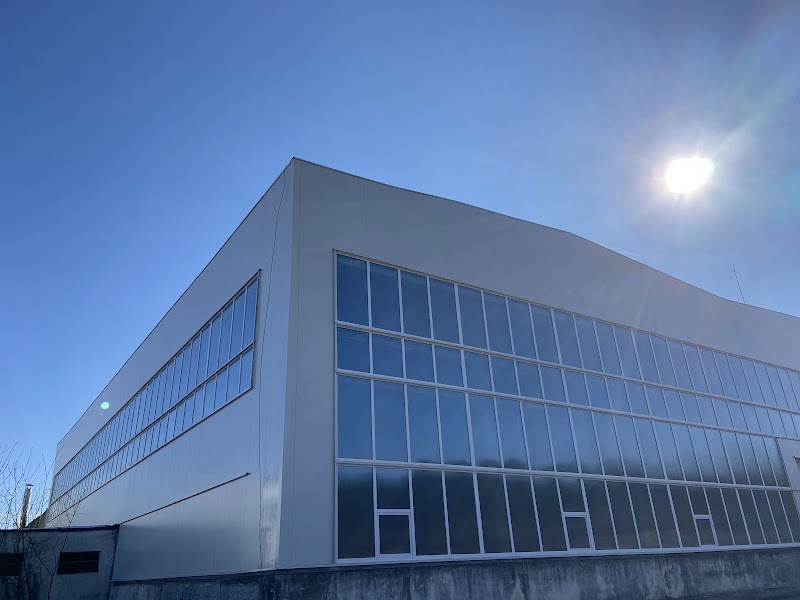 Catyon Tech Product srl. Fabrica de ferestre si usi