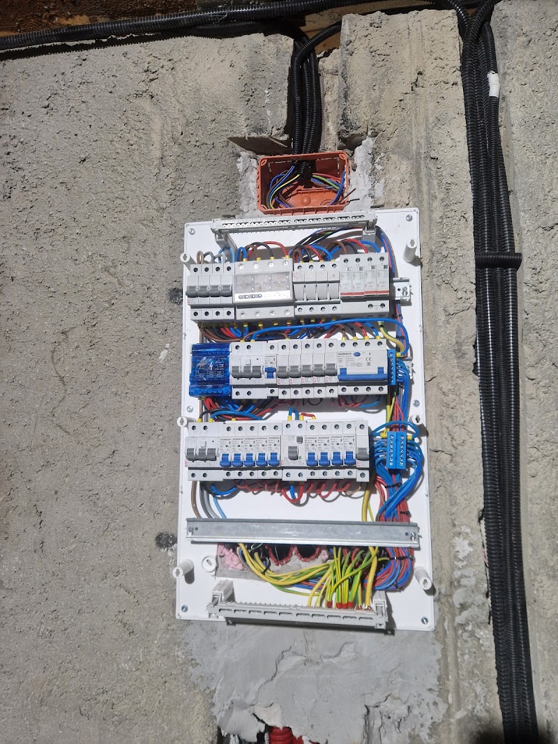 CBT ELECTRIC