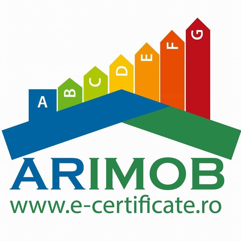 Certificat energetic Arad / Arimob