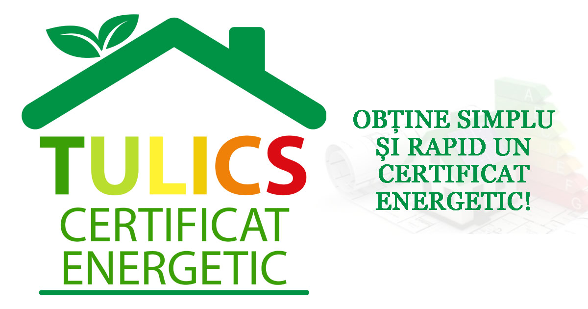 Certificat Energetic Baia Mare